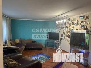3-к квартира, вторичка, 101м2, 3/10 этаж