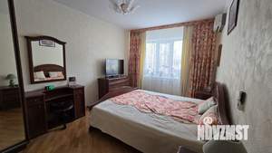 3-к квартира, вторичка, 77м2, 2/10 этаж