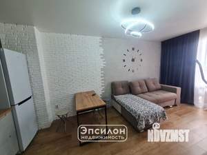 1-к квартира, вторичка, 35м2, 6/10 этаж