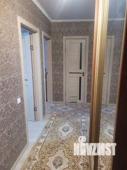 2-к квартира, вторичка, 62м2, 3/10 этаж
