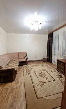 3-к квартира, вторичка, 64м2, 1/2 этаж