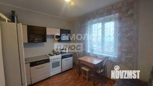 1-к квартира, вторичка, 37м2, 3/17 этаж