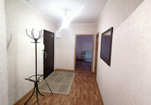 2-к квартира, вторичка, 56м2, 4/17 этаж