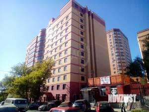 3-к квартира, вторичка, 114м2, 3/9 этаж