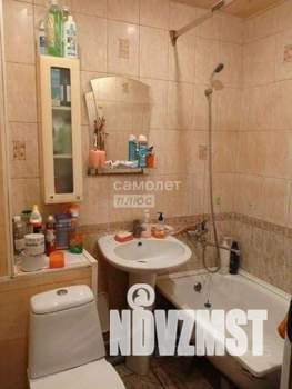 2-к квартира, вторичка, 43м2, 1/5 этаж