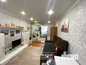 2-к квартира, вторичка, 46м2, 7/9 этаж