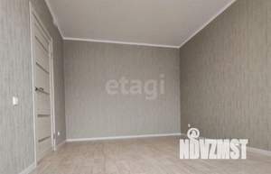 1-к квартира, вторичка, 36м2, 8/17 этаж