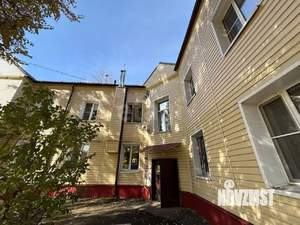 2-к квартира, вторичка, 47м2, 1/2 этаж