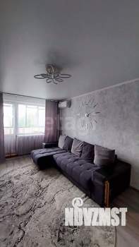 1-к квартира, вторичка, 30м2, 5/5 этаж