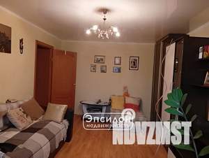 1-к квартира, вторичка, 36м2, 8/9 этаж