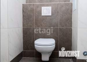 2-к квартира, вторичка, 40м2, 12/17 этаж
