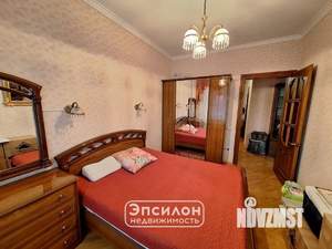 2-к квартира, вторичка, 61м2, 7/10 этаж