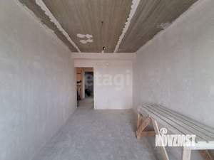 1-к квартира, вторичка, 45м2, 3/10 этаж