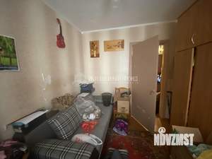 4-к квартира, вторичка, 61м2, 1/5 этаж