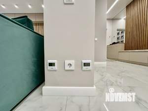 3-к квартира, вторичка, 116м2, 12/16 этаж