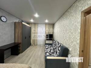 1-к квартира, вторичка, 36м2, 7/17 этаж