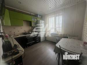 3-к квартира, вторичка, 72м2, 5/10 этаж