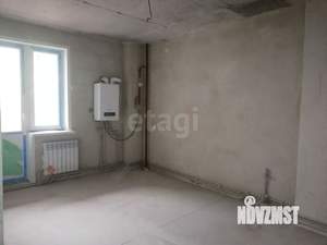 1-к квартира, вторичка, 47м2, 4/10 этаж