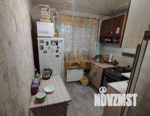 1-к квартира, вторичка, 30м2, 1/5 этаж