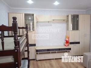 1-к квартира, вторичка, 32м2, 2/2 этаж