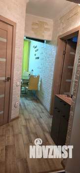 1-к квартира, вторичка, 39м2, 8/12 этаж