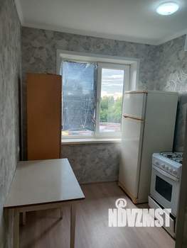 1-к квартира, вторичка, 29м2, 5/5 этаж