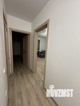 1-к квартира, вторичка, 39м2, 14/17 этаж