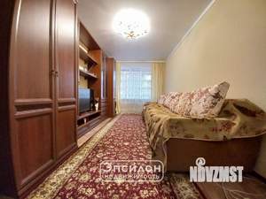 1-к квартира, вторичка, 34м2, 1/10 этаж