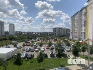 2-к квартира, вторичка, 37м2, 3/10 этаж