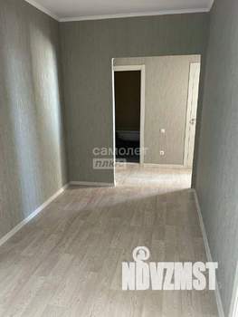 2-к квартира, вторичка, 56м2, 11/17 этаж