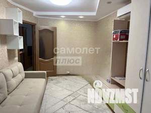 3-к квартира, вторичка, 60м2, 5/5 этаж