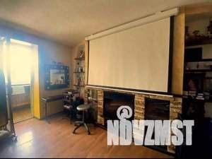2-к квартира, вторичка, 55м2, 1/5 этаж