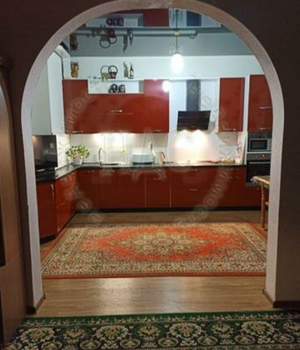 2-к квартира, вторичка, 70м2, 6/18 этаж