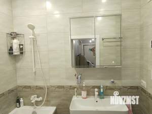 2-к квартира, вторичка, 71м2, 14/18 этаж