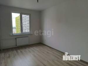 1-к квартира, вторичка, 32м2, 9/17 этаж
