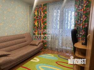 3-к квартира, вторичка, 79м2, 12/17 этаж