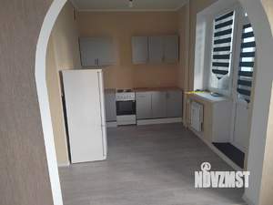 1-к квартира, вторичка, 41м2, 14/18 этаж