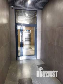1-к квартира, вторичка, 37м2, 5/17 этаж
