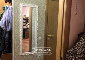 1-к квартира, вторичка, 35м2, 1/10 этаж