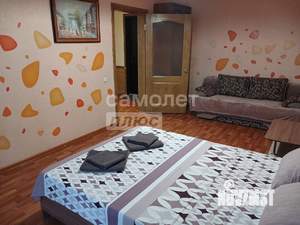 1-к квартира, вторичка, 38м2, 17/17 этаж