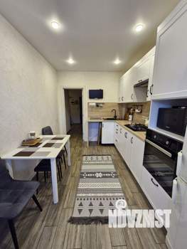 2-к квартира, вторичка, 65м2, 3/10 этаж