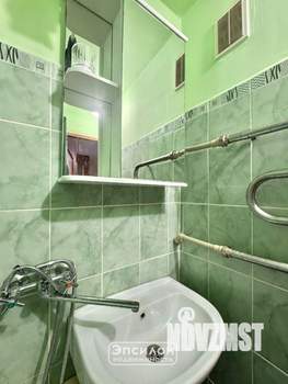 2-к квартира, вторичка, 43м2, 5/5 этаж