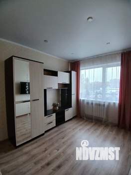 1-к квартира, вторичка, 31м2, 7/19 этаж