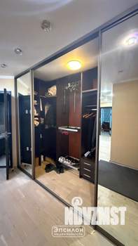 3-к квартира, вторичка, 103м2, 8/16 этаж