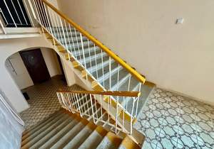 2-к квартира, вторичка, 69м2, 5/6 этаж