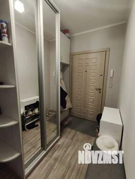 2-к квартира, вторичка, 61м2, 13/17 этаж