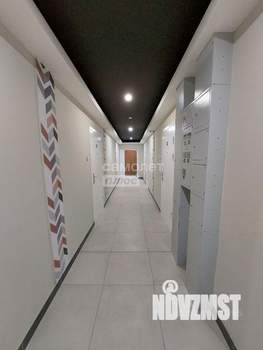 1-к квартира, вторичка, 40м2, 13/17 этаж