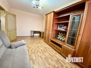 2-к квартира, вторичка, 56м2, 6/17 этаж
