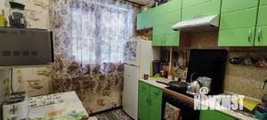 3-к квартира, вторичка, 48м2, 3/5 этаж