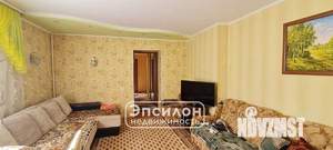 2-к квартира, вторичка, 60м2, 2/9 этаж